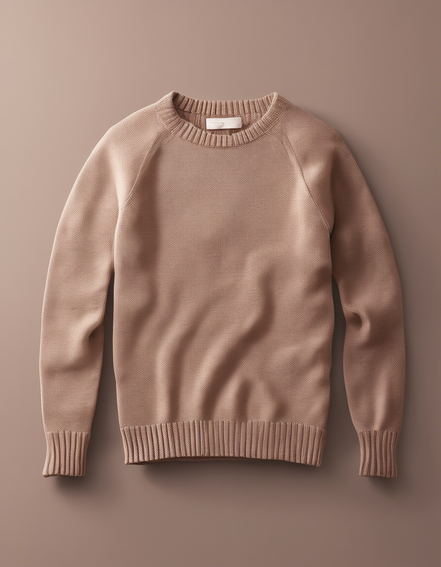 Wool Sweater
